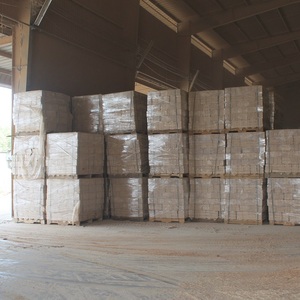 Pollo serrín ropa de cama de madera de serrín el cultivo de hongos - Product Image 3