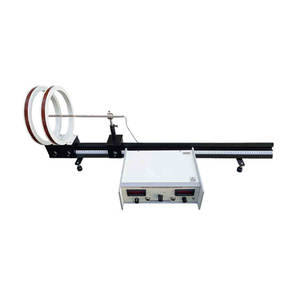 Equipo de medición de campo magnético, equipo educativo de suministros educativos de alta calidad - Product Image 1