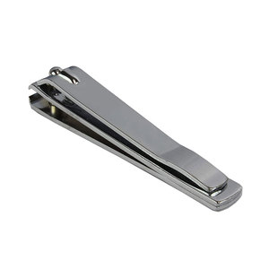Herramientas profesionales de manicura, cortador de cutículas de acero inoxidable, proveedor directo de fábrica, oferta - Product Image 6
