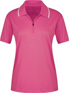 Hombres 100% algodón para Polos de alta calidad Casual servicio al por mayor OEM diseño en blanco de talla grande tejido de punto - Product Image 3