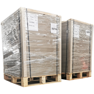 Substance 350 - 2500 GSM Grey Chip Board Paper Cardboard <b>Composite</b> Paper in Sheet Form P.C.I. Industrial Paper - Product Image 5