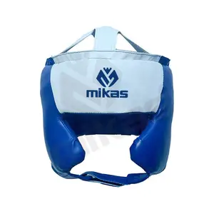 שומר ראש אימון עבור mma אגרוף muay תאילנדי headgear בטיחות אימון heading