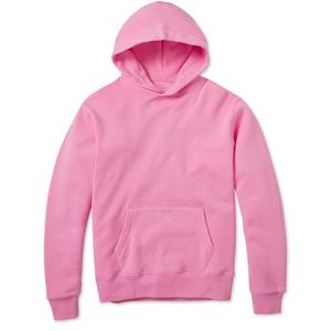 Sudadera con capucha de lana de algodón en blanco con logotipo personalizado para hombres y mujeres con el mejor precio - Product Image 1