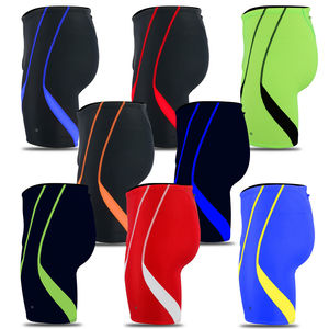 New Design Comfortable Base <b>Layer</b> Compression Shorts for Men with Custom Design and Styles with Breathable Material on Wholesale - Product Image 1