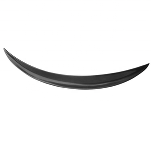 Spoiler Posteriore per Bagagliaio Compatibile con <span class=keywords><strong>BMW</strong></span> <span class=keywords><strong>Serie</strong></span> 3 330i M340i G20 Berlina <span class=keywords><strong>4</strong></span> Porte 2019 <span class=keywords><strong>2020</strong></span> - Product Image 2