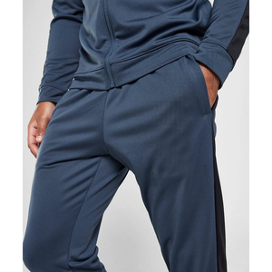 Pantalones deportivos de cintura elástica para hombre, ropa de gimnasio ligera y Popular, supersuave, para correr - Product Image 5