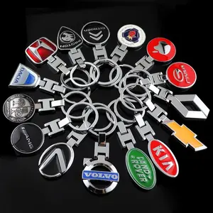 BSBH Custom Keychain Charms Car Keychain With Competitive Price