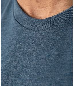 T-shirt en daim unisexe-SHATHER SLATE T Shirts Chemises à manches courtes pour hommes T-shirts à col rond Running Workout Athletic T Shirts - Product Image 4