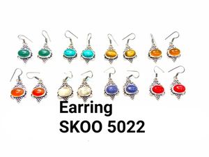 Wholesale Bohemian Tassel <b>Earrings</b> New Design <b>Funky</b> Hanging Long Statement Drop Jewelry for Women's Beaded Gifts - Product Image 2