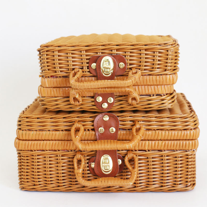 Bambou couleur d'origine