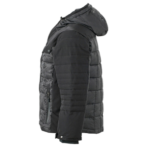 Orolay-Chaqueta de burbujas para hombre, abrigo de invierno de moda, informal - Product Image 2