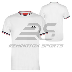 โลโก้ที่กําหนดเองเสื้อยืดไหล่ตกของผู้หญิง | ฤดูร้อน 2023 การออกแบบล่าสุดผู้หญิงเสื้อยืดครึ่งแขนพอดีปกติ - Product Image 1