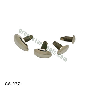 Steel and Aluminium Anvil Scoop/Spoon GS 07Z Jewellery <b>Tools</b> for <b>Engraving</b> and Beading - Product Image 1