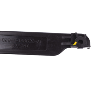 Valea Auto Piezas negro 2S6H16B632AE Bonnet cerrar liberar manejar palanca tira abridor para MK4 MK5 1995-2007 - Product Image 5