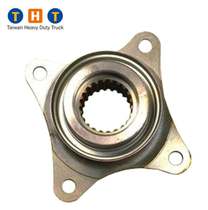 Cojinetes de Brida 18T 38210-90604 para NISSAN - Product Image 1