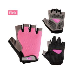 <b>Women</b> Gym Gloves <b>Weight</b> Lifting Training Gym Fitness Bodybuilding CLEARANCE - Product Image 1