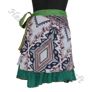 กระโปรงสั้นสำหรับผู้หญิงกระโปรงสั้นมีจีบสำหรับใส่ในฤดูร้อน2023 - Product Image 2