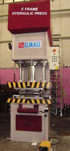 Machines pour Pièces de Serrure - Product Image 5