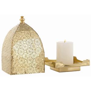 Sostenedor de vela de la boda - Product Image 3