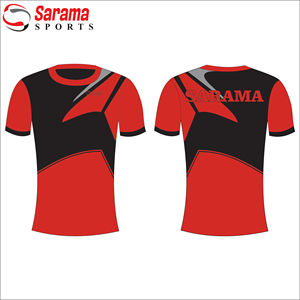 Offre Spéciale chemise de softball avec un nouveau design. - Product Image 4