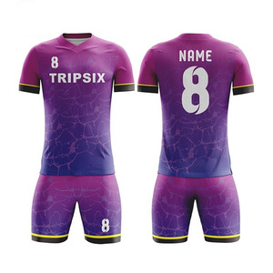 Uniformes de fútbol personalizados para hombre, los mejores diseños personalizados, al por mayor, 2022 - Product Image 5