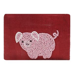 Damas monedero hecho a mano bolso - Product Image 1