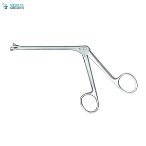 Schmieden-Pinzas de corte Nasal, instrumentos de calidad prémium - Product Image 5