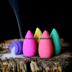 NOT MIXED INDONESIA BARK TREE JOSS POWDER Phitsanulok THAILAND <b>RED</b> JOSS/JIGGIT/TABU/MAKO POWDER RAW <b>MATERIAL</b> FOR INCENSE STICK - Product Image 5