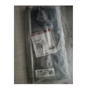 EJE DELANTERO 12x221.5 N3110990 TVS Motor Pieza de Auto de Alta Calidad para Mantenimiento de Ciclomotores y Vehículos - Product Image 1