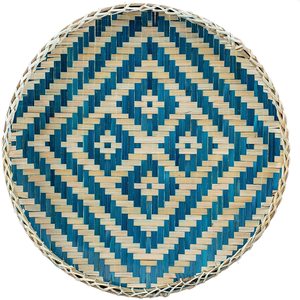 ชุดศิลปะติดผนังทำจากไม้ไผ่สุดหรูชุดตกแต่งผนังสไตล์นอร์ดิกและโบฮีเมียนสำหรับบ้านปริมาณน้อย - Product Image 6