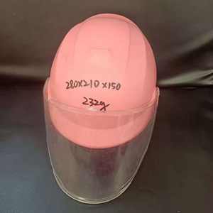 Moule de <span class=keywords><strong>casque</strong></span> de scooter à injection plastique, pour moto, d'<span class=keywords><strong>occasion</strong></span>, avec moule à visière, vente en gros, - Product Image 5