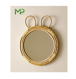 Espejo de pared decorativo de lujo moderno para el hogar al mejor precio para decoración elegante del hogar - Product Image 6