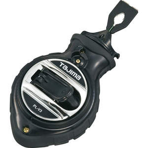 田岛粉笔线 <span class=keywords><strong>PL</strong></span>-v3 工业级和DIY级耐用多功能黑色 - Product Image 1