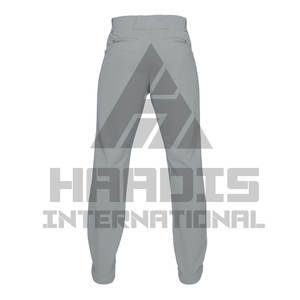 Venta al por mayor logotipo personalizado precio barato uniformes de béisbol al aire libre gran oferta uniforme de béisbol hecho en Pakistán - Product Image 5