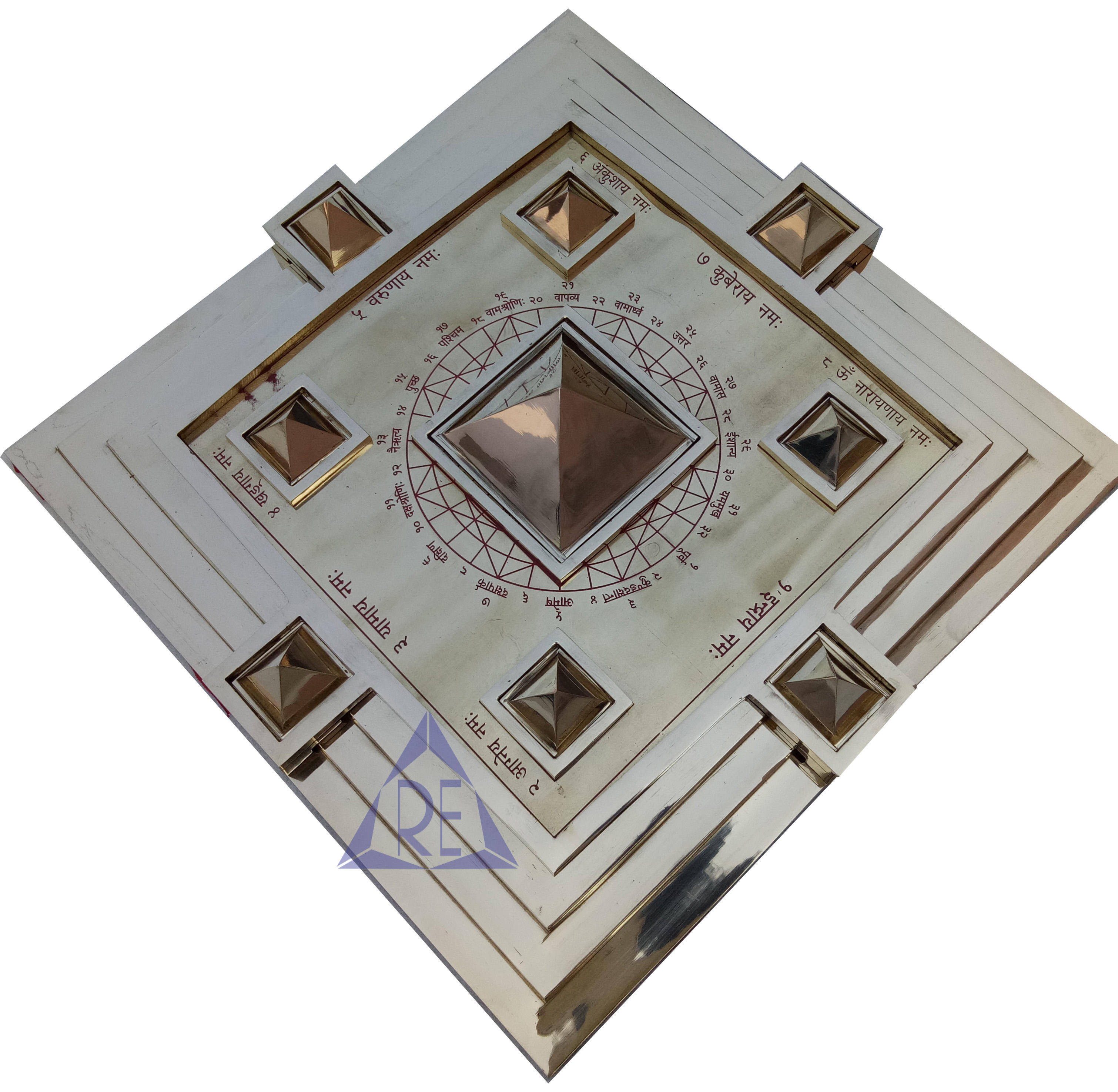 Identique à la photo