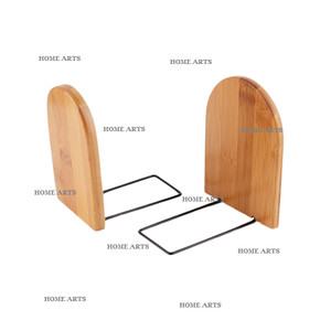 Sujetalibros de Madera de Diseño Clásico, Tamaño y Forma Personalizados, con la Más Alta Calidad a un Precio Atractivo - Product Image 5