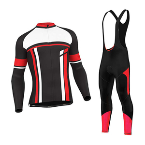 Vêtements de cyclisme de haute qualité, produit parfait pour les cyclistes, prix usine, séchage rapide, nouvelle collection - Product Image 3