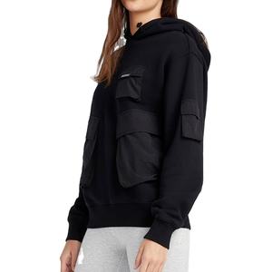 Nueva Sudadera con capucha elegante para mujer, Sudadera estampada de manga larga, Sudadera con capucha de gran tamaño para mujer - Product Image 3