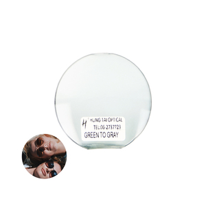 ขายร้อน Photochromic แว่นตาแว่นตาเลนส์สำหรับป้องกันหมอกหิมะกีฬา - Product Image 3