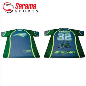 Gran oferta, uniforme de Softbol Juvenil, personalizado, sublimado, nombre del equipo, logotipo, número de impresión, camisetas deportivas de béisbol, uniforme OEM, - Product Image 3