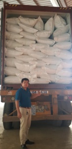 ชาเขียวอัสสัมคุณภาพพรีเมียมจากเวียดนาม ชาผงใบชาแบบหลวม ชาสำหรับลดน้ำหนัก บรรจุภัณฑ์พิเศษแบบกล่องขายส่ง - Product Image 6