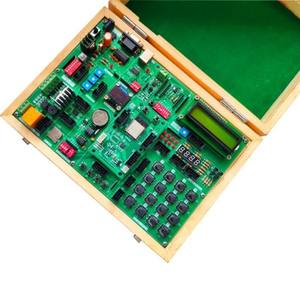 โมดูลราสเบอร์รี่อุปกรณ์ไร้สายเครื่องใช้ไฟฟ้าในบ้านบริษัทออกแบบ PCB ในอินเดียสำหรับโรงงาน QI บริการออกแบบ PCB - Product Image 5