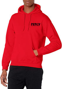 Vente en gros de haute qualité sweat à capuche thermique d'hiver surdimensionné pour hommes - Product Image 6