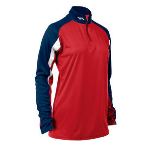 Camisetas de béisbol personalizadas, ropa de béisbol, servicio oem, ropa lisa de béisbol y Softball, equipo personalizado - Product Image 2