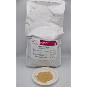 Levadura de Fermentación ALEAVIT THIOLS de Alta Calidad Hecha en Italia, Fermentación Alcohólica, Bolsa de 1 kg y 10 kg - Product Image 6