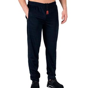 Pantalons pour hommes Slim Fit Gym Fitness Porter Qualité Survêtement Jogger Pantalon Taille Pantalons de Survêtement Offre Spéciale - Product Image 2