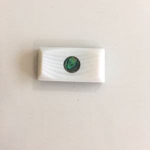 ที่ไม่ซ้ำแม่ของมุกตะเกียบส่วนที่เหลือเปลือกตะเกียบส่วนที่เหลือตะเกียบยืน - Product Image 2