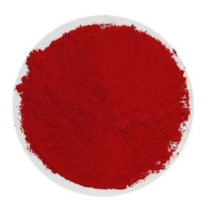 Pigmento rojo 48:4 PR 48:4, tóner de manganeso rojo 2B, Red Fast Red <span class=keywords><strong>BBM</strong></span> - Product Image 5