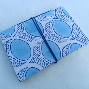 Diario personalizado de agradecimiento para uso Personal, bonito diario de página en blanco hecho a mano - Product Image 1