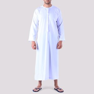 เสื้อผ้ามุสลิมออกแบบได้ตามต้องการ - Product Image 6